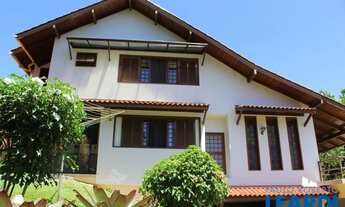 Imagem 2: CASA ASSOBRADADA - CÓRREGO GRANDE - SC