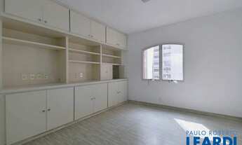 Imagem 5: APARTAMENTO - CERQUEIRA CÉSAR - SP