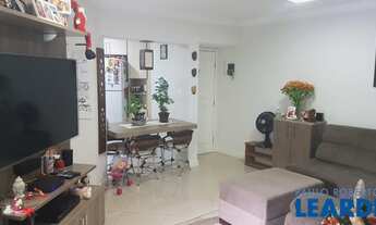 Imagem 2: APARTAMENTO - JARDIM MARAJOARA - SP