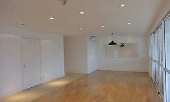 Imagem 7: Apartamento com 3 dormitórios à venda, 188 m² por R$ 4.400.000,00 - Itaim Bibi - São Paulo