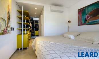 Imagem 6: COBERTURA - PINHEIROS - SP