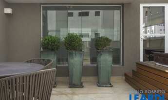 Imagem 4: COBERTURA - VILA NOVA CONCEIÇÃO - SP