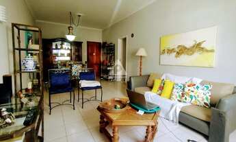 Imagem 2: Humaitá com Vista Cristo Redentor 3 quartos 1 vaga