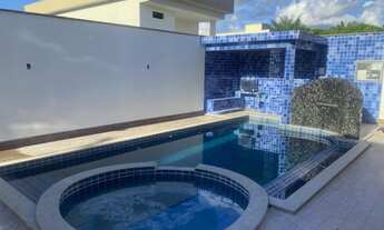 Imagem 6: Duplex /4 suítes /Reserva do parque