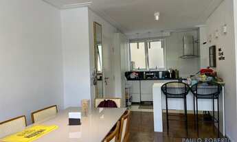 Imagem 6: APARTAMENTO - JARDIM AMÉRICA - SP