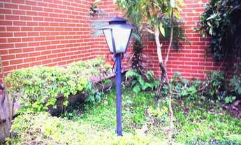 Imagem 4: CASA ASSOBRADADA - PLANALTO PAULISTA - SP