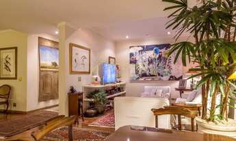 Imagem: Lindo Apartamento no Real Parque!!!