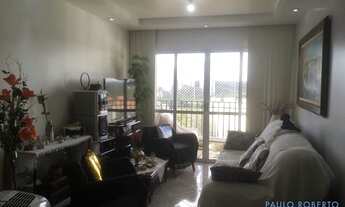 Imagem: APARTAMENTO - JARDIM MARAJOARA - SP