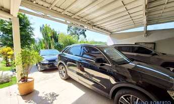 Imagem 4: CASA EM CONDOMÍNIO - PALOS VERDES - SP