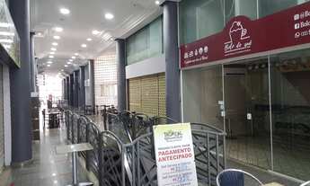 Imagem 2: Loja com sobreloja para venda com aproximadamente 25 m² quadrados em Centro - Macaé - RJ