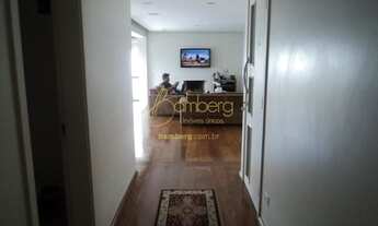 Imagem 7: Amplo apartamento clean no Panamby