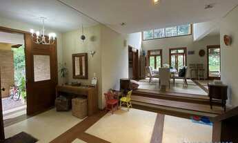 Imagem 6: CASA EM CONDOMÍNIO - ALDEIA DA FAZENDINHA - SP