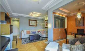 Imagem 3: Apartamento Rua Darwin 70mt !!