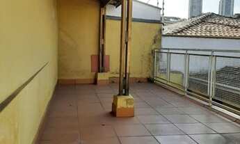 Imagem 7: CASA TÉRREA - BUTANTÃ - SP