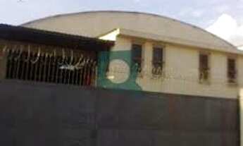 Imagem 4: Galpão de 950 metros de vao aberto, escritorio e banheiro, próximo a Marginal Tietê