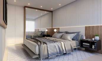 Imagem 5: Apartamento novo de 2 dormitórios em Criciúma Residencial Lovere com parcelamento