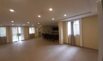 Imagem 6: Apartamento para venda possui 66 metros quadrados com 2 quartos em Indianópolis - São Paul