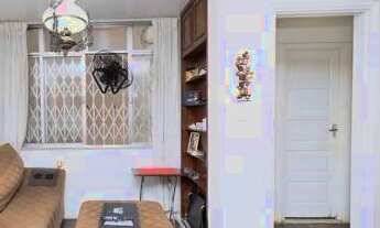 Imagem 2: Apartamento para venda com 120 metros quadrados com 3 quartos em Copacabana - Rio de Janei