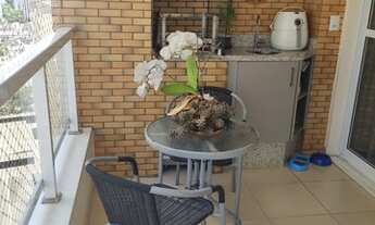 Imagem 3: APARTAMENTO - PARQUE RESIDENCIAL AQUARIUS - SP