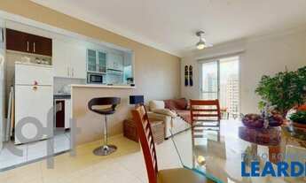 Imagem 5: APARTAMENTO - SAÚDE - SP