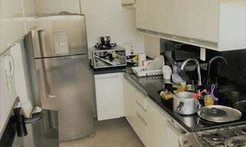 Imagem 3: APARTAMENTO - VILA OLÍMPIA - SP