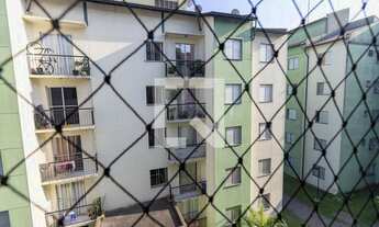 Imagem 5: Apartamento para Aluguel - Vila Nogueira, 2 Quartos, 50 m2