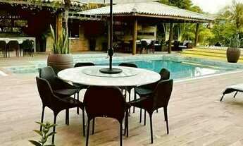 Imagem 6: Casa à venda no bairro Costa do Sauípe - Mata de São João/BA