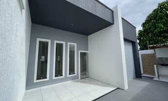 Imagem: Casa a venda no Altos do Turu