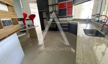 Imagem 7: CASA RESIDENCIAL em SINOP - MT, JARDIM PARAÍSO II