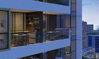 Imagem 2: Wc - LINDÍSSIMO LANÇAMENTO DE 1 OU 2 QUARTOS NA AV. ROSA E SILVA VIZINHO CLUBE PORTUGUÊS