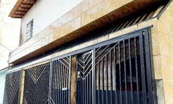 Imagem: Casa 4/4 na cidade nova 5