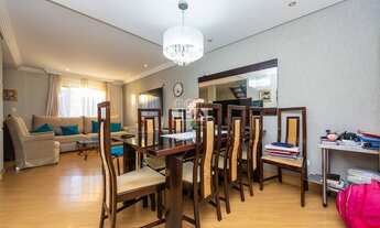 Imagem 4: CURITIBA - Sobrado Padrão - Jardim das Américas