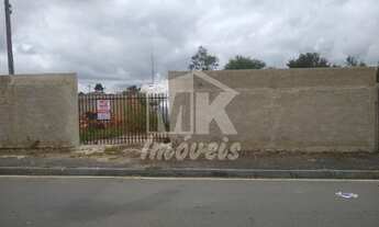 Imagem 2: Terreno no Ipanema,medindo 11 x 15 m², todo murado