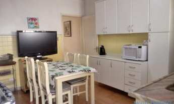 Imagem 6: CASA ASSOBRADADA - BROOKLIN - SP