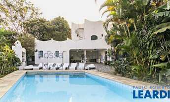 Imagem 2: CASA ASSOBRADADA - REAL PARQUE - SP