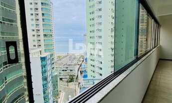 Imagem 2: Apartamento Vista Mar no Centro de Balneário Camboriú!