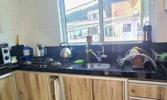 Imagem 7: Apartamento com 3 dormitórios à venda, 63 m² por R$ 200.000,00 - São Sebastião - Palhoça/S