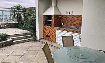 Imagem 3: COB DUPLEX 3 STES 4VGS DEP 190m2 PISCINA PRIVAT