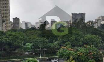 Imagem 4: EXCLUSIVO. OPORTUNIDADE ÚNICA. RARIDADE. CAMPO DE SÃO BENTO. 2 VAGAS. ARMÁRIOS PLANEJADOS