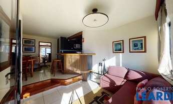 Imagem: APARTAMENTO - BROOKLIN - SP