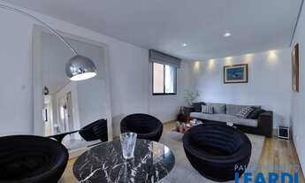 Imagem: DUPLEX - HIGIENÓPOLIS - SP