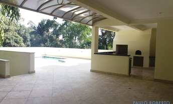 Imagem 5: CASA EM CONDOMÍNIO - MORUMBI - SP