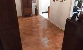 Imagem 4: Santa Teresa, amplo apartamento de 3 quartos, com varandas e 1 vaga na escritura