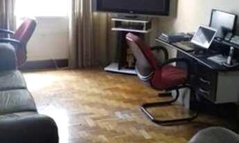 Imagem: APARTAMENTO - CONSOLAÇÃO - SP