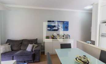 Imagem 4: Apartamento à Venda - Cangaíba, 2 Quartos, 50 m2