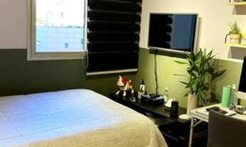 Imagem 7: APARTAMENTO - VILA OLÍMPIA - SP