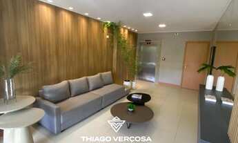 Imagem 6: Apto. 138m² - 03 Suítes - Lavabo - 2Vagas - na Jatiúca