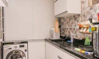 Imagem 5: Porto Alegre - Casa Padrão - Camaquã