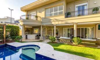 Imagem 2: Maravilhosa Casa no Cond Jardim Acapulco - Guarujá