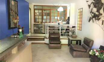 Imagem 4: PRÉDIO - LAGOA DA CONCEIÇÃO - SC